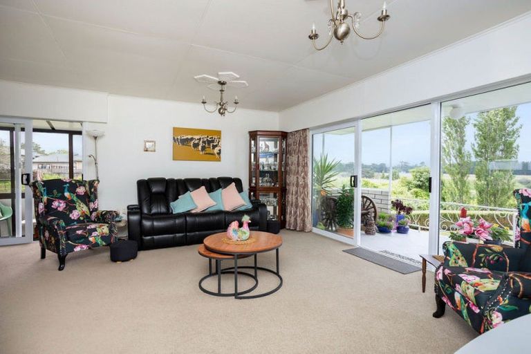 Photo of property in 91 Gordon Street, Dannevirke, 4930