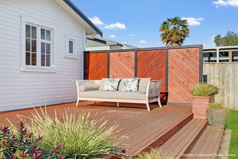 Photo of property in 47 Moana Street, Whanganui East, Whanganui, 4500