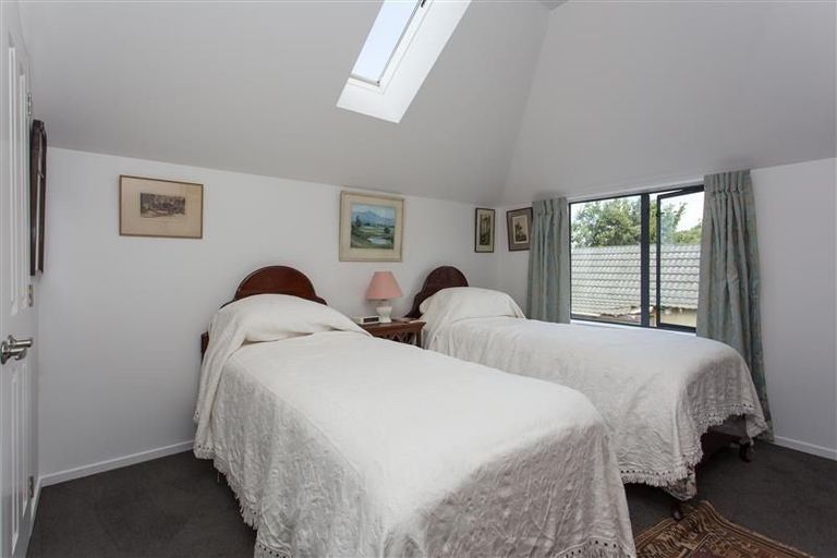 Photo of property in 86 Idris Road, Fendalton, Christchurch, 8052