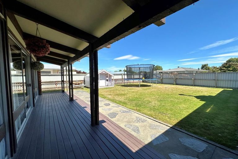 Photo of property in 38 Miller Avenue, Allenton, Ashburton, 7700