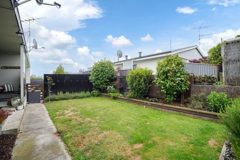 Photo of property in 52 Fulton Street, Gladstone, Invercargill, 9810