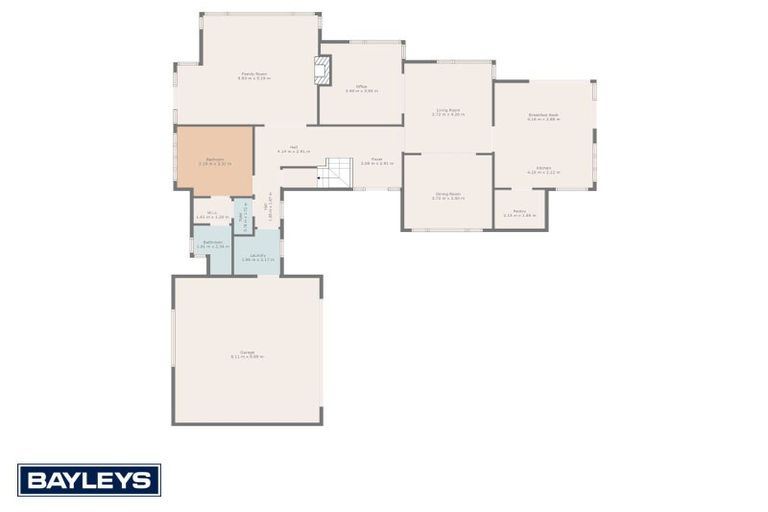 Photo of property in 182 Koromatua Road, Temple View, Hamilton, 3290