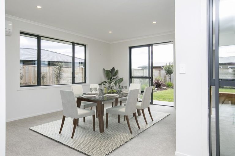 Photo of property in 86 Solway Crescent, Solway, Masterton, 5810