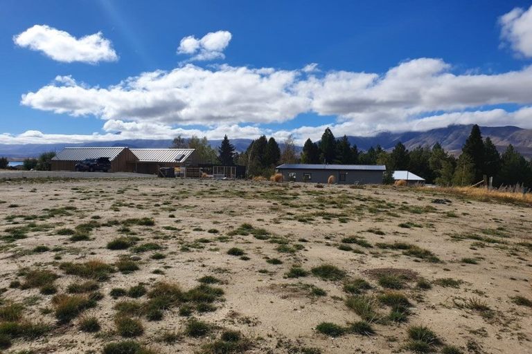 Photo of property in 22 Rodman Lane, Lake Tekapo, 7999