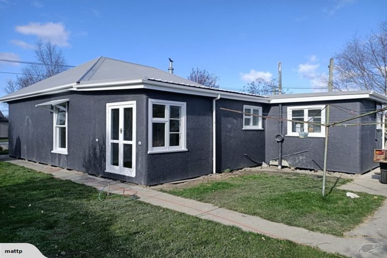 Photo of property in 58 Wildberry Street, Woolston, Christchurch, 8023