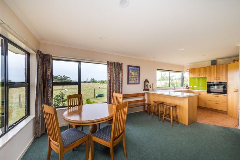 Photo of property in 158 Finnis Road, Pohangina, Feilding, 4775