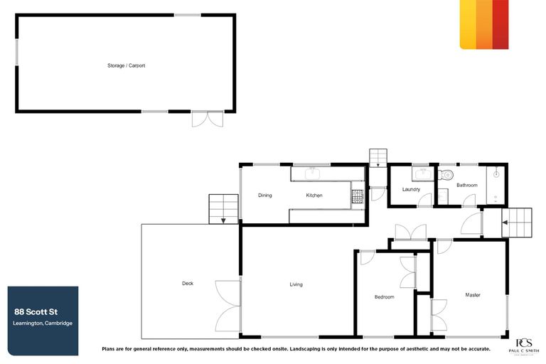 Photo of property in 88 Scott Street, Leamington, Cambridge, 3432