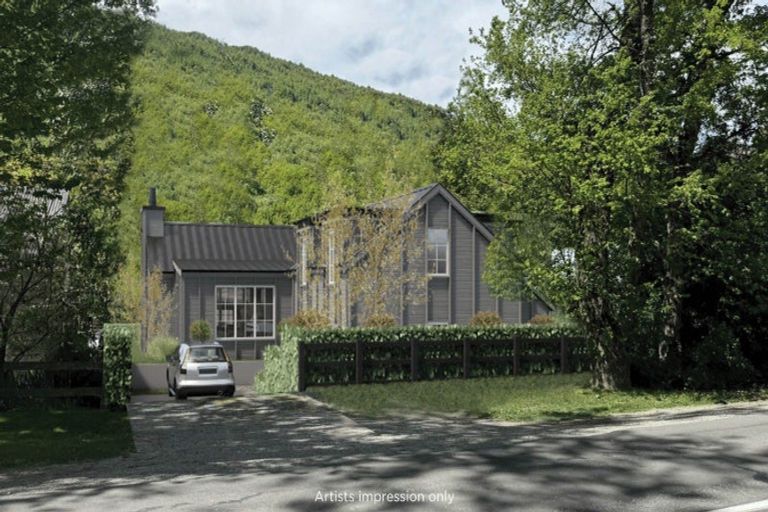 Photo of property in 33 Bedford Street, Arrowtown, 9302