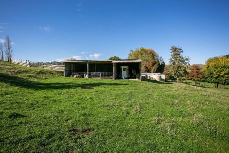 Photo of property in 275 Flume Road, Te Miro, Cambridge, 3496