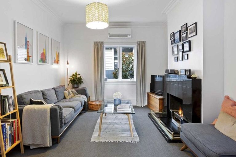 Photo of property in 19 Berry Street, St Albans, Christchurch, 8014