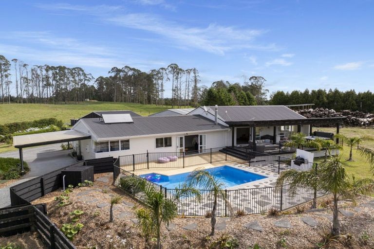 Photo of property in 1442 Pyes Pa Road, Oropi, Tauranga, 3173