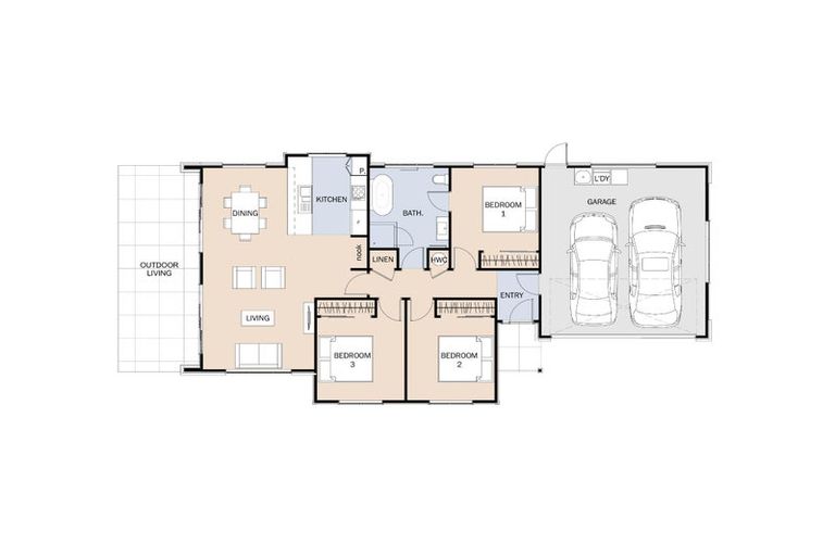 Photo of property in 853b Old North Road, Waimauku, 0882