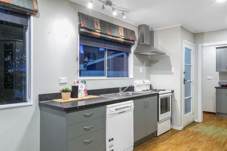 Photo of property in 455 Warspite Avenue, Ascot Park, Porirua, 5024