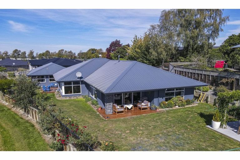 Photo of property in 1a Grosvenor Grange, Gleniti, Timaru, 7910