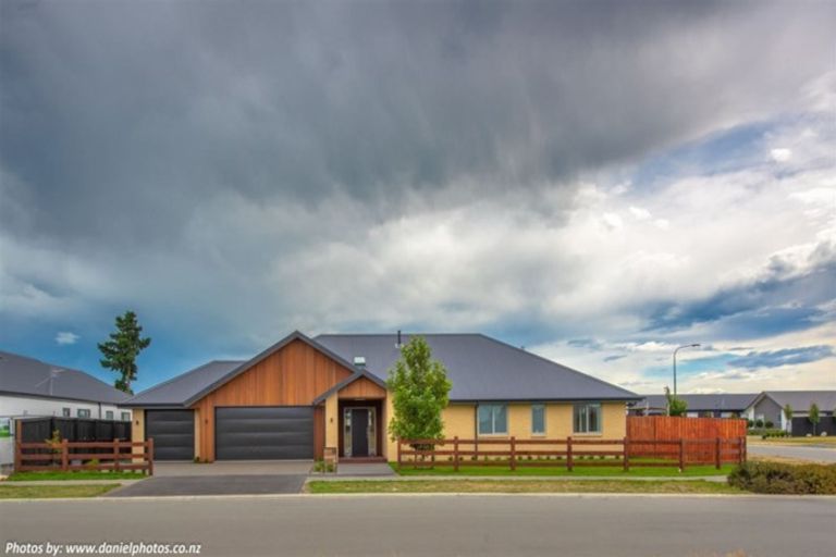 Photo of property in 23 Kingsdowne Drive, West Melton, 7618