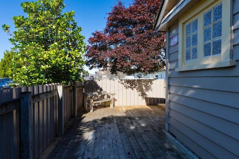 Photo of property in 7 Eric Street, Norsewood, 4974