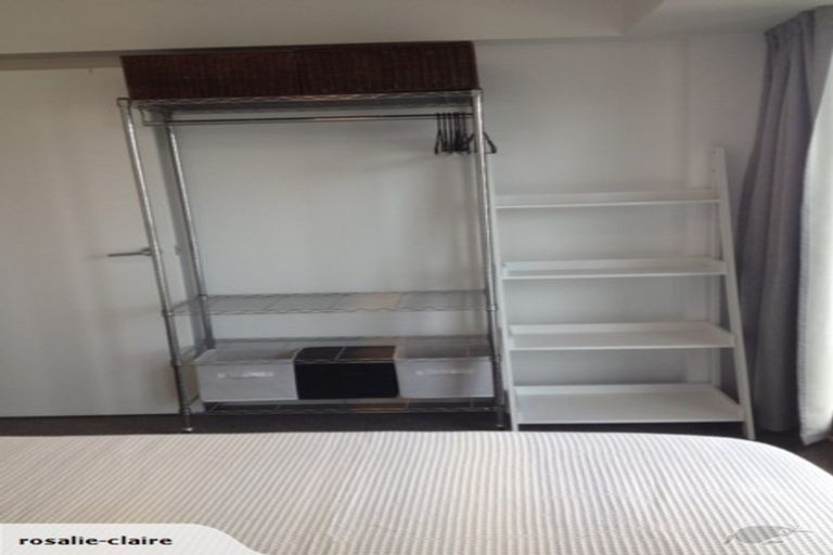 Photo of property in The Peak Apartments, 406/170 Taranaki Street, Te Aro, Wellington, 6011