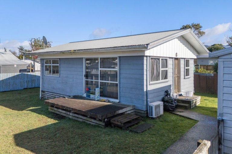 Photo of property in 3 Thomas Place, Waihi, 3610
