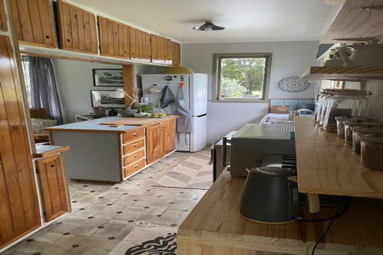Photo of property in 499d Punakitere Road, Taheke, Kaikohe, 0473