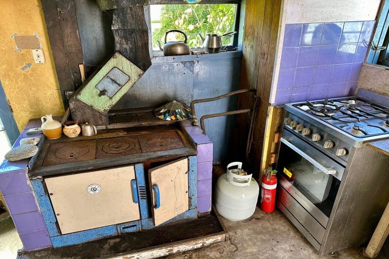 Photo of property in 12 Con Street, Seddonville, Westport, 7891