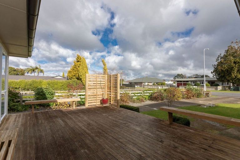 Photo of property in 36 Ruahine Street, Dannevirke, 4930