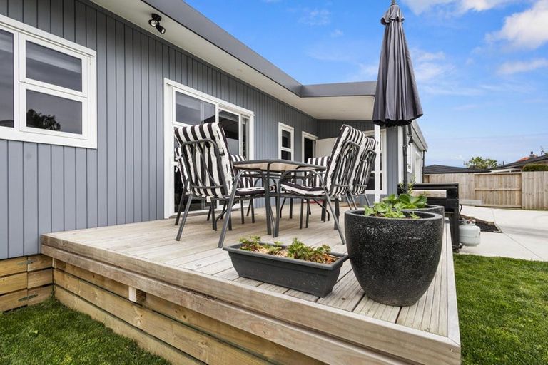 Photo of property in 26b Burwood Road, Matamata, 3400