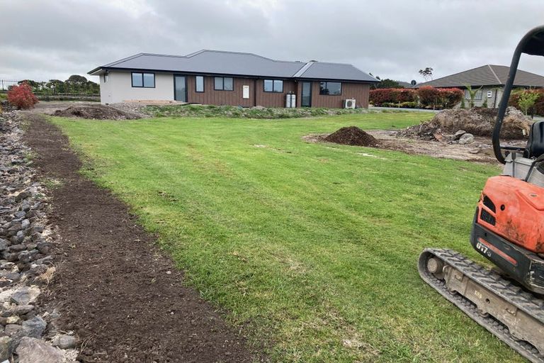 Photo of property in 23 Riverglen Drive, Haruru, 0204