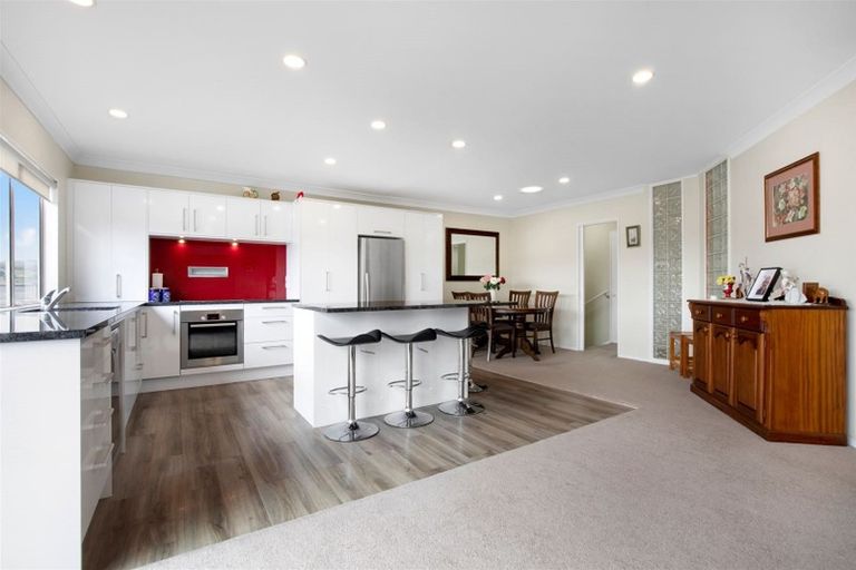 Photo of property in 53 Joseph Banks Drive, Whitby, Porirua, 5024