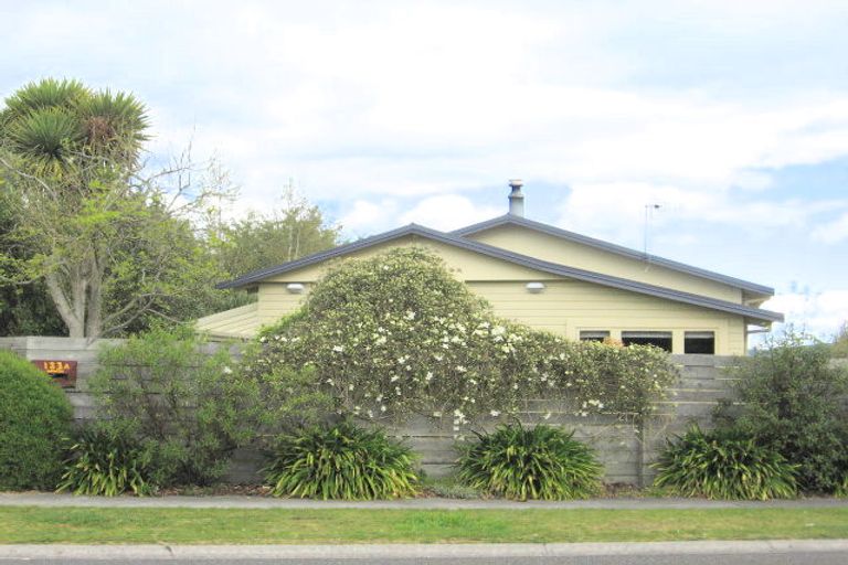 Photo of property in 1/183 Tamamutu Street, Taupo, 3330