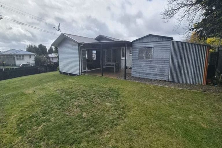 Photo of property in 6 Matuku Street, Selwyn Heights, Rotorua, 3015