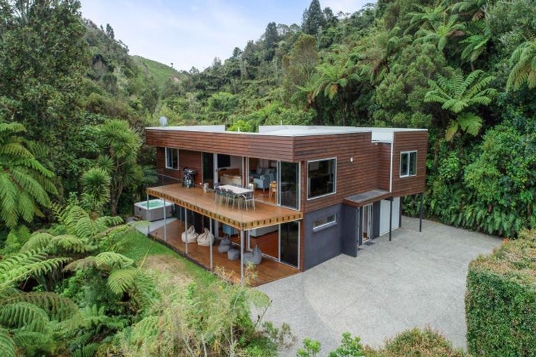 Photo of property in 586e Spencer Road, Lake Tarawera, Rotorua, 3076