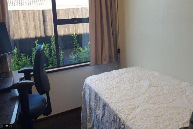 Photo of property in 36 Greenock Street, Redwood, Christchurch, 8051