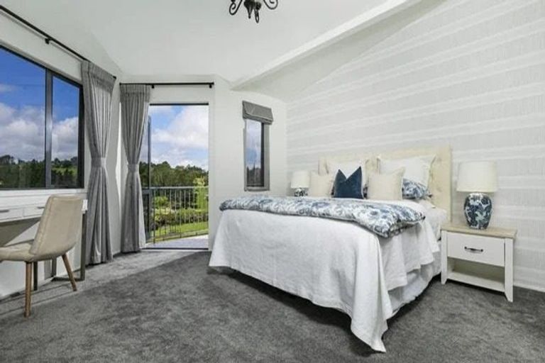 Photo of property in 99 Potter Road, Dairy Flat, Albany, 0792