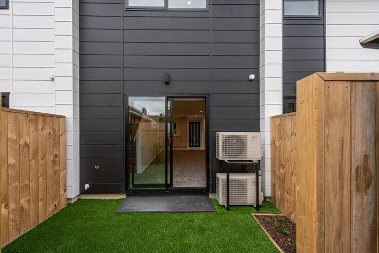 Photo of property in 3/324 Oxford Terrace, Avalon, Lower Hutt, 5011