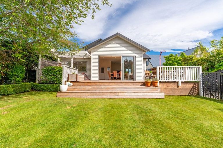 Photo of property in 15 Craighead Street, Highfield, Timaru, 7910