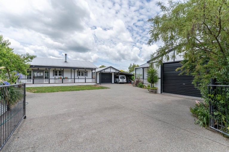 Photo of property in 25b Clifton Avenue, Carterton, 5713