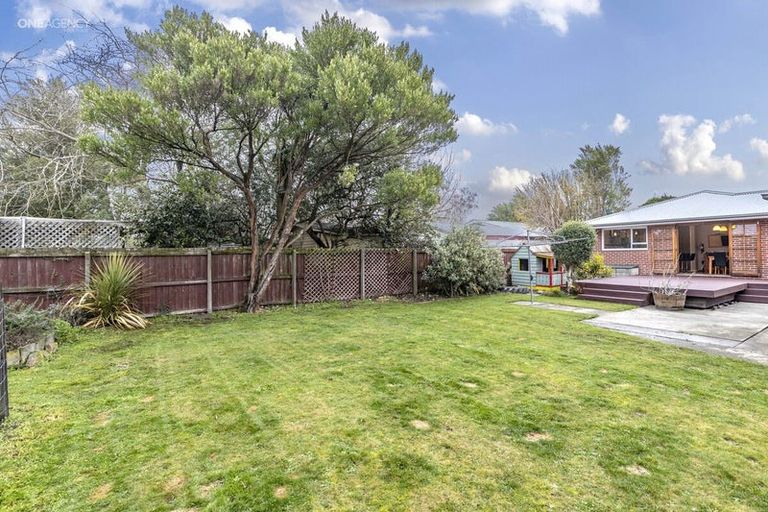 Photo of property in 24 Ensign Street, Halswell, Christchurch, 8025