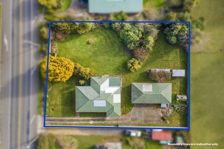 Photo of property in 113 Vogel Street, Woodville, 4920