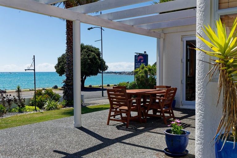 Photo of property in 218 Esplanade, Kaikoura, 7300