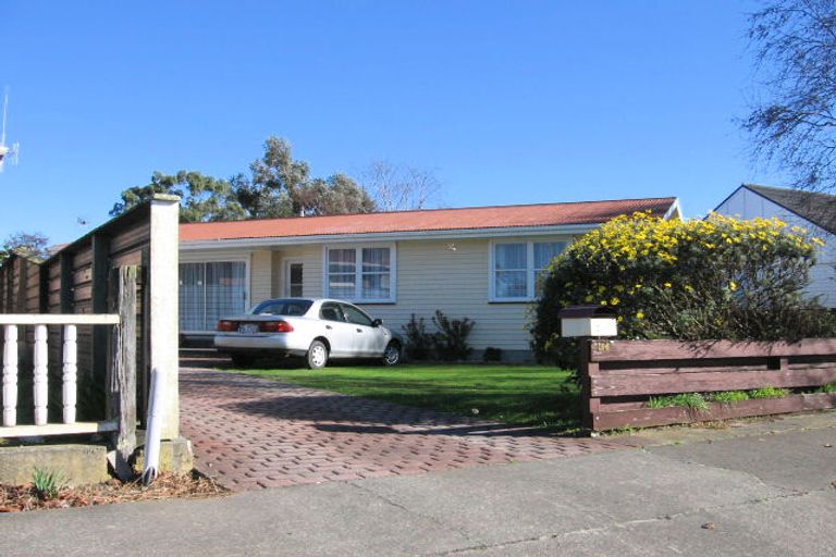Photo of property in 196 Milson Line, Milson, Palmerston North, 4414