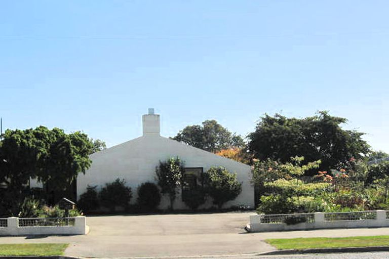 Photo of property in 14 Mountain View Road, Glenwood, Timaru, 7910