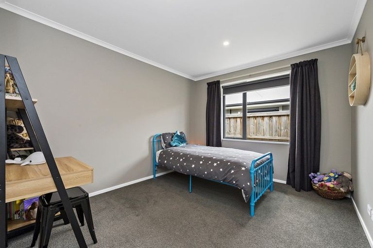 Photo of property in 7 Cressy Place, Darfield, 7510