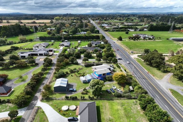 Photo of property in 6 East Ridge Grove, Newstead, Hamilton, 3286