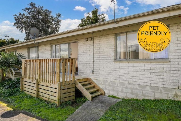 Photo of property in 2/33 Grassways Avenue, Pakuranga, Auckland, 2010