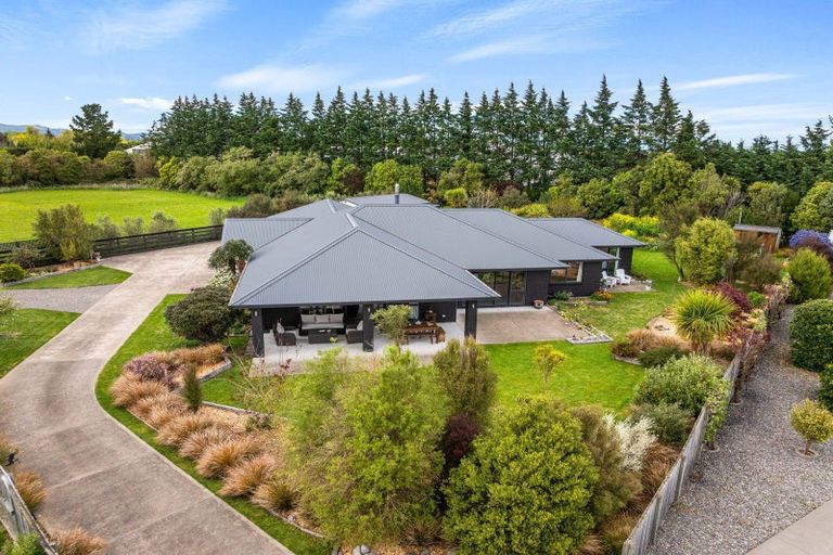 Photo of property in 32 Mill Grove, Clareville, Carterton, 5713