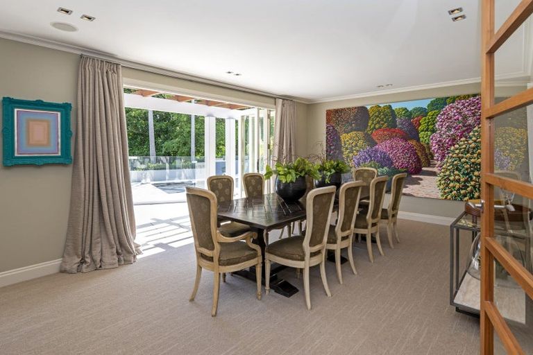 Photo of property in 13 Acmena Lane, Pakuranga, Auckland, 2010