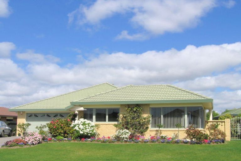 Photo of property in 7 Rosberg Place, Mount Maunganui, 3116