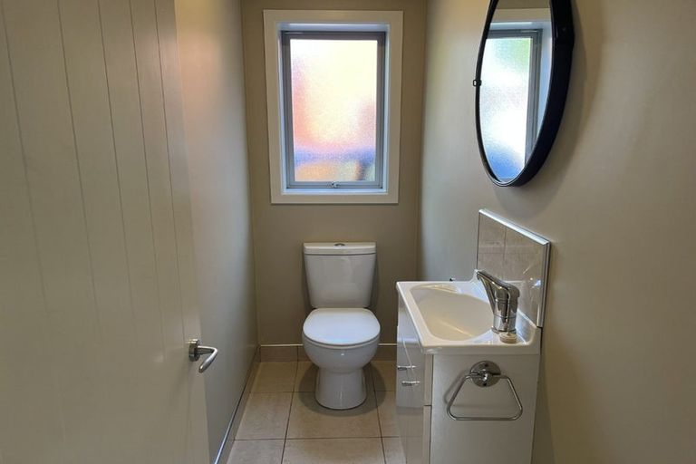 Photo of property in 15b Grove Road, Addington, Christchurch, 8024