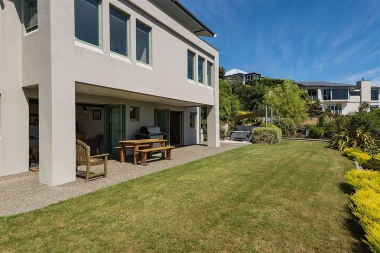 Photo of property in 42 Woodlau Rise, Huntsbury, Christchurch, 8022