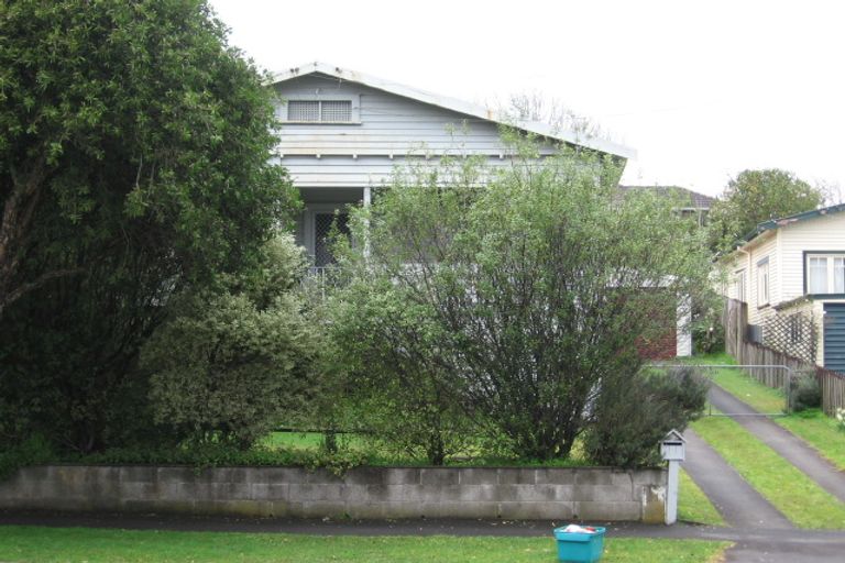 Photo of property in 53 Queens Avenue, Frankton, Hamilton, 3204